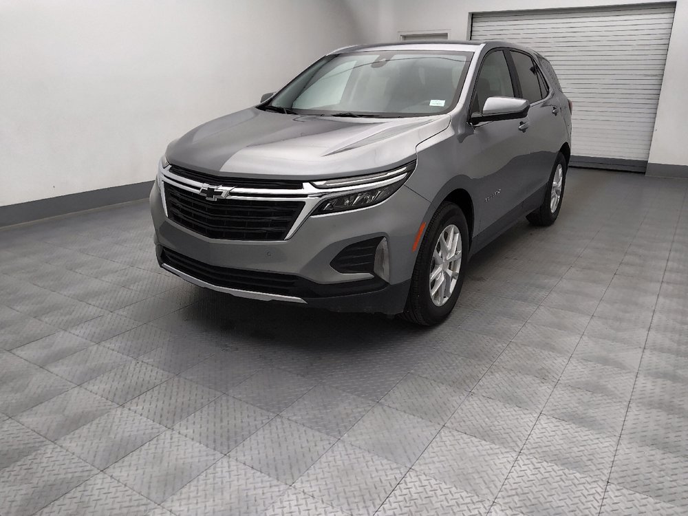 Used 2023 Chevrolet Equinox LT FWD image 15