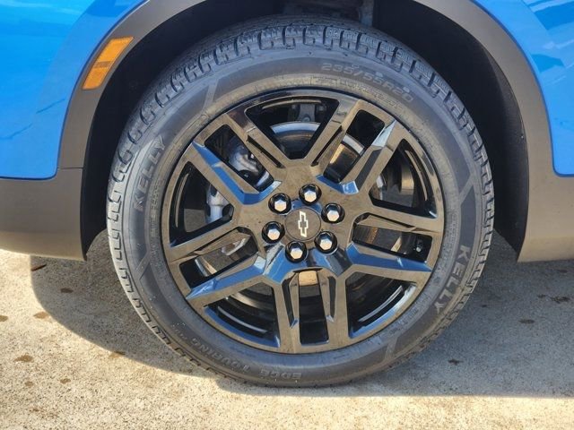 Used 2024 Chevrolet Blazer LT image 17