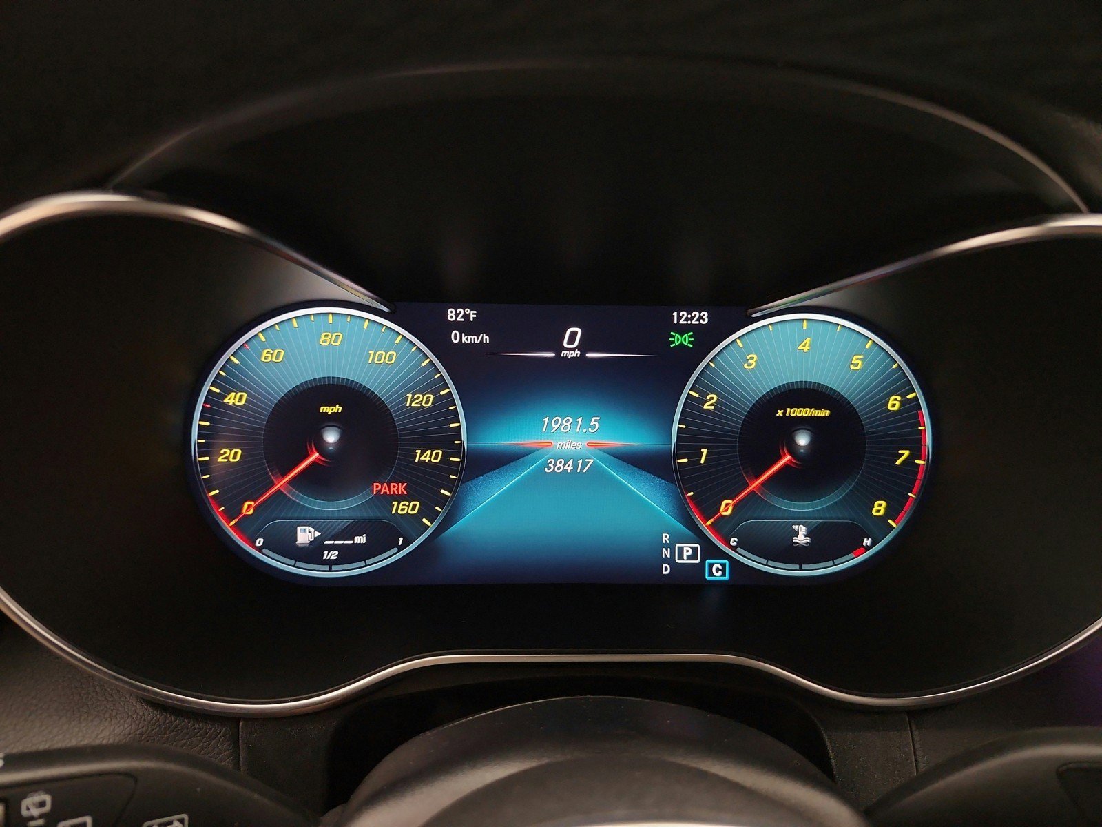 Certified 2022 Mercedes-Benz GLC 300 image 11