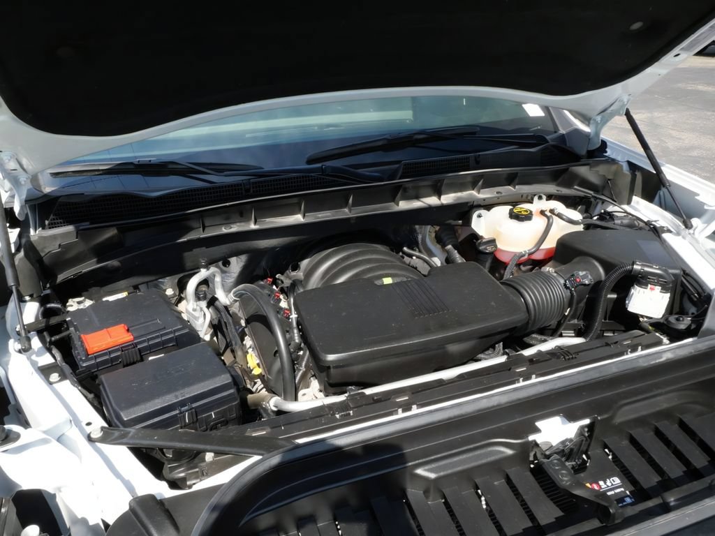 Used 2025 GMC Sierra 1500 AT4 AWD/4WD image 10