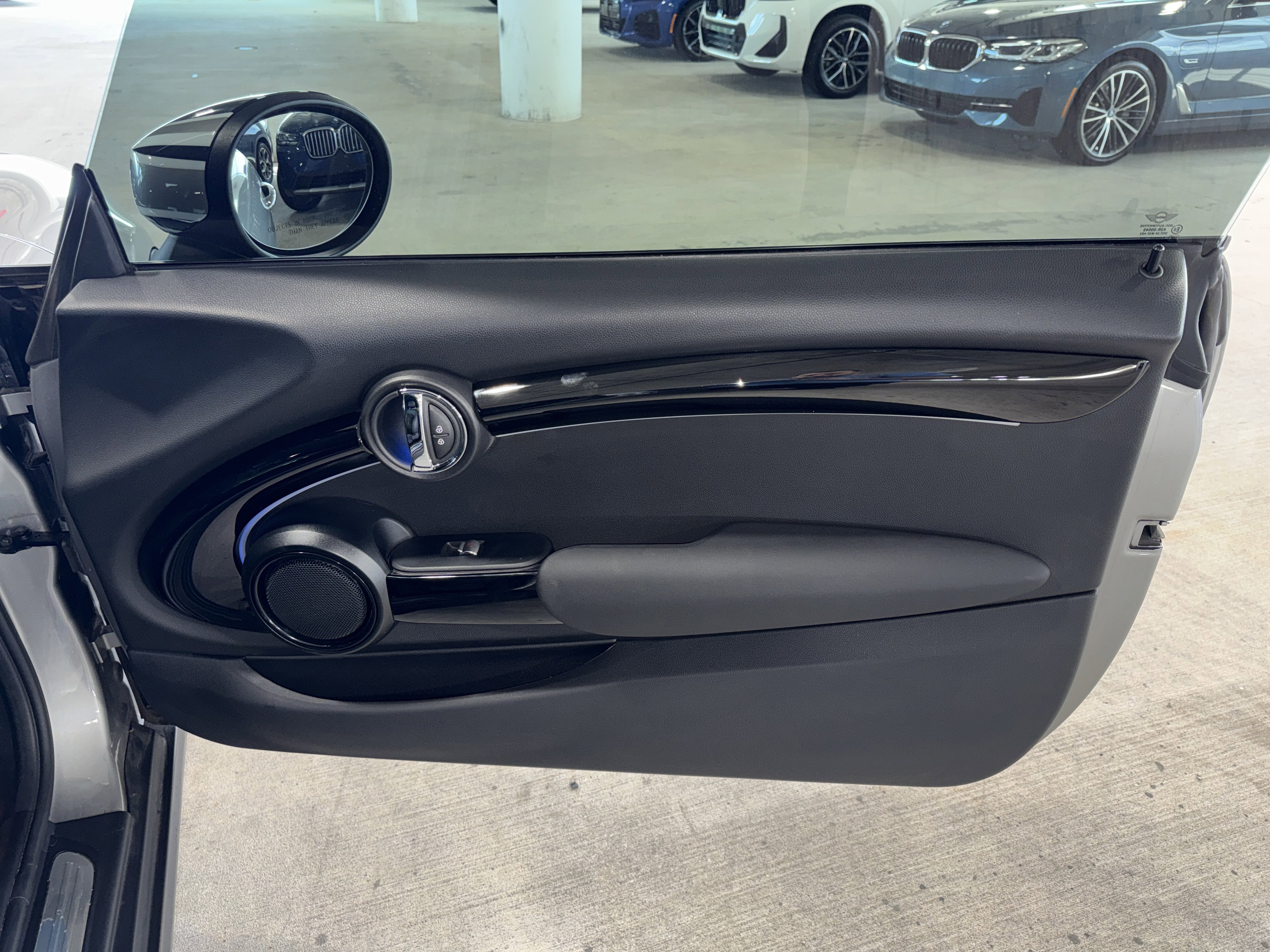 Used 2023 MINI Cooper Convertible FWD image 13