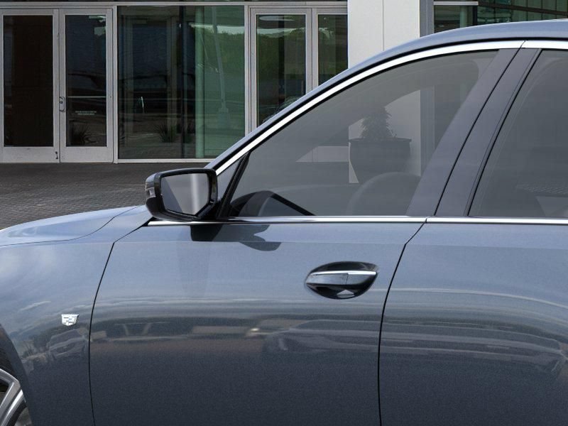 New 2026 Cadillac CT5 Premium Luxury RWD image 12