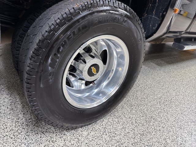 Used 2019 Chevrolet Silverado 3500 LTZ w/ Duramax Plus Package image 72