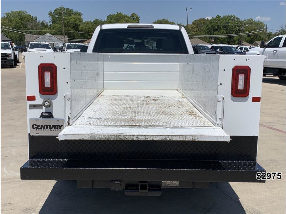 Used 2019 Ford F350 XL w/ Power Equipment Group RWD image 10