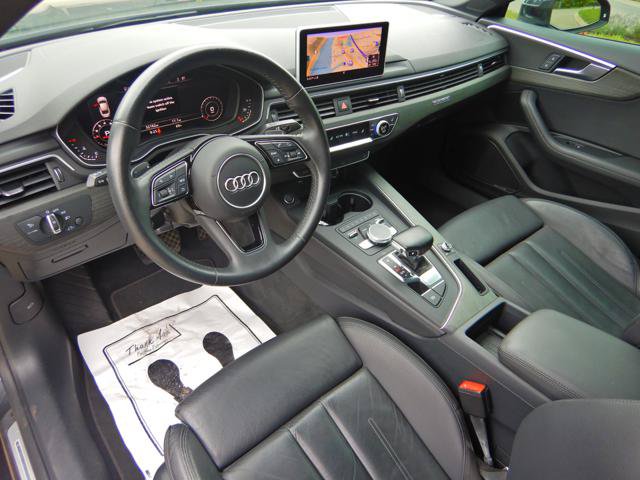 Used 2019 Audi A5 2.0T Premium Plus w/ Premium Plus AWD/4WD image 15