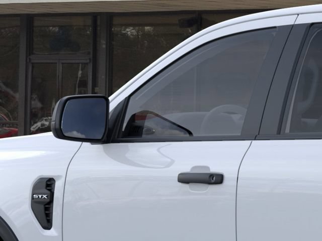 New 2025 Ford Ranger XL RWD image 20