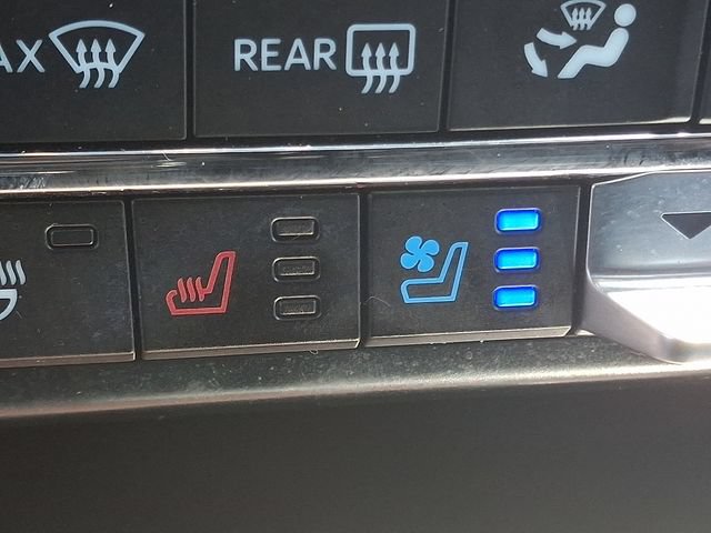 Used 2025 Ford F150 King Ranch AWD/4WD image 26