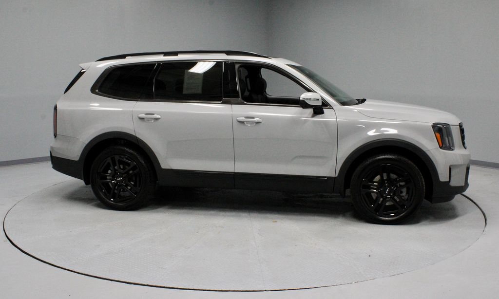 Used 2024 Kia Telluride SX Prestige X-Line AWD/4WD image 12