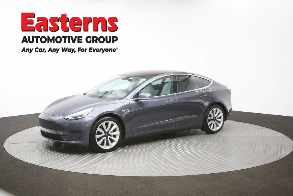 Used 2018 Tesla Model 3 Long Range image 51
