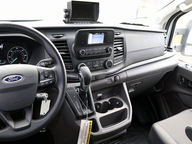 Used 2024 Ford Transit 350 w/ Interior Upgrade Package image 13