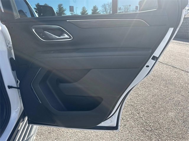 Used 2023 Chevrolet Tahoe LS w/ Driver Alert Package image 20