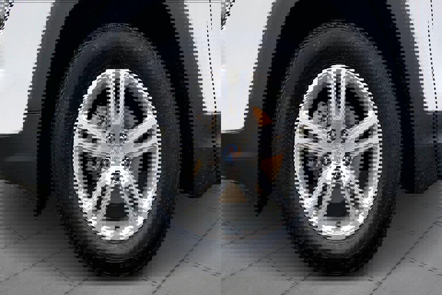 Certified 2022 GMC Terrain SLE w/ Driver Convenience Package image 10