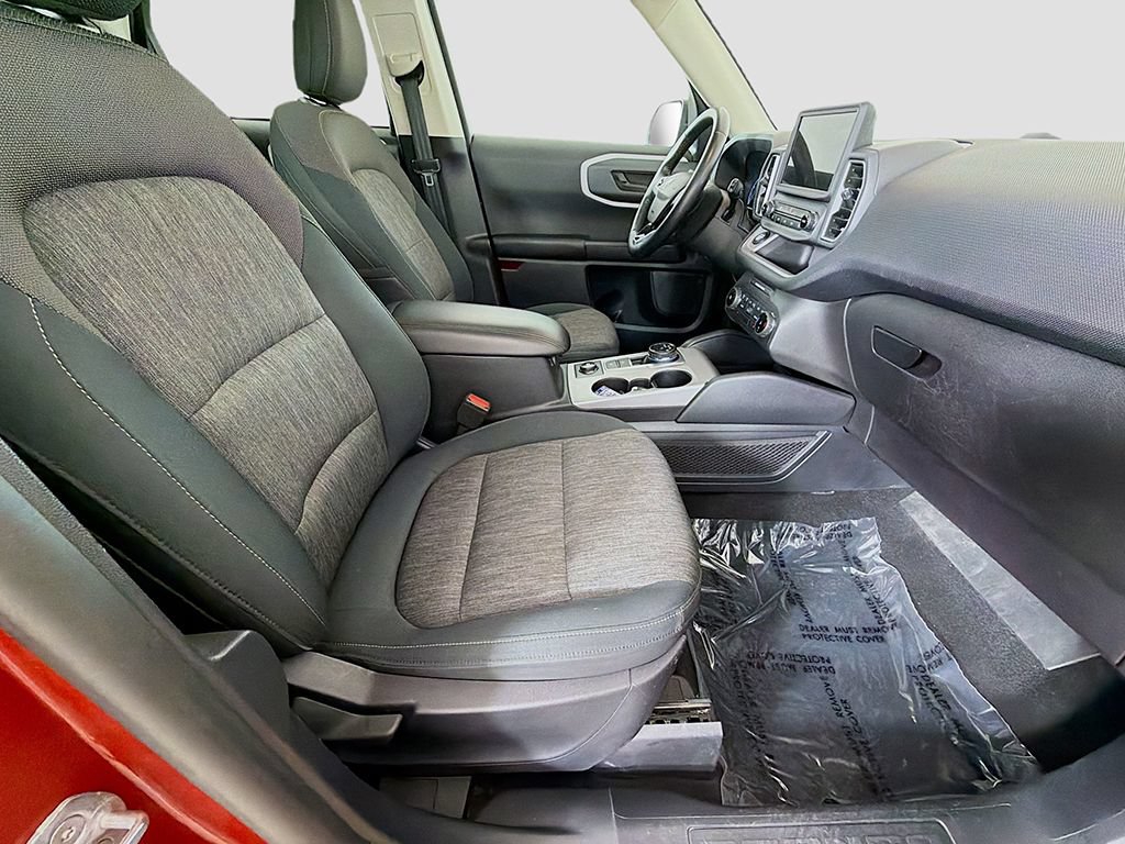 Used 2023 Ford Bronco Sport Big Bend w/ Convenience Package AWD/4WD image 22
