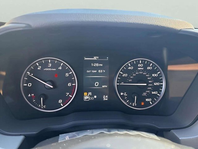 New 2026 Subaru Crosstrek 2.0i Premium image 10