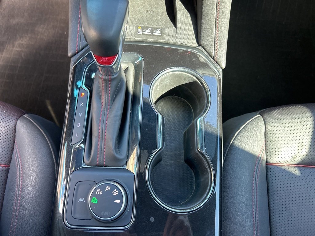 Used 2023 Chevrolet Blazer RS image 16