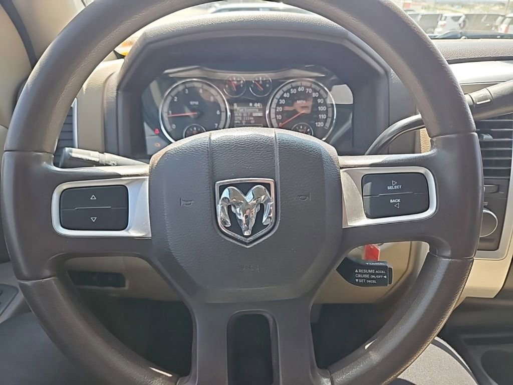 Used 2011 RAM 2500 SLT w/ Protection Group image 25