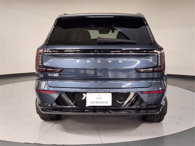 New 2025 Volvo EX90 Ultra image 10