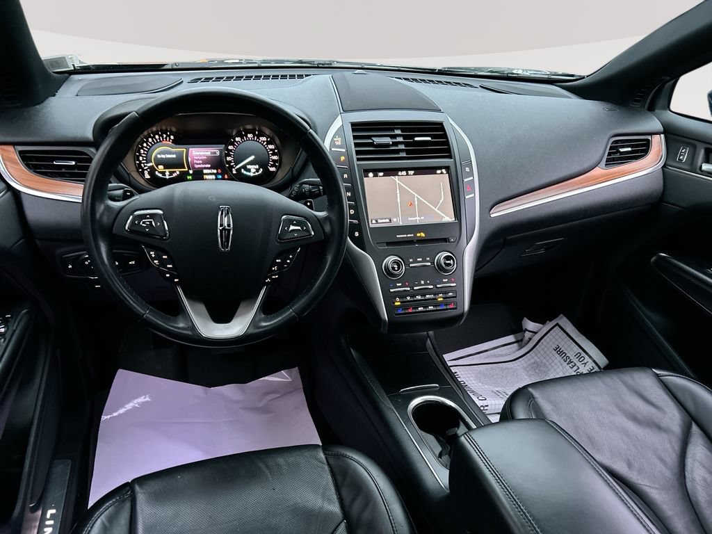 Used 2017 Lincoln MKC Reserve AWD/4WD image 24