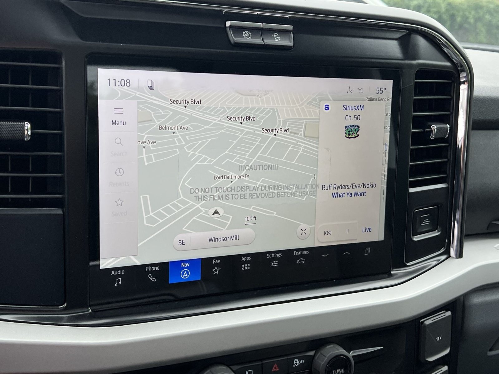 New 2027 Ford F250 XLT w/ XLT Premium Package AWD/4WD image 20