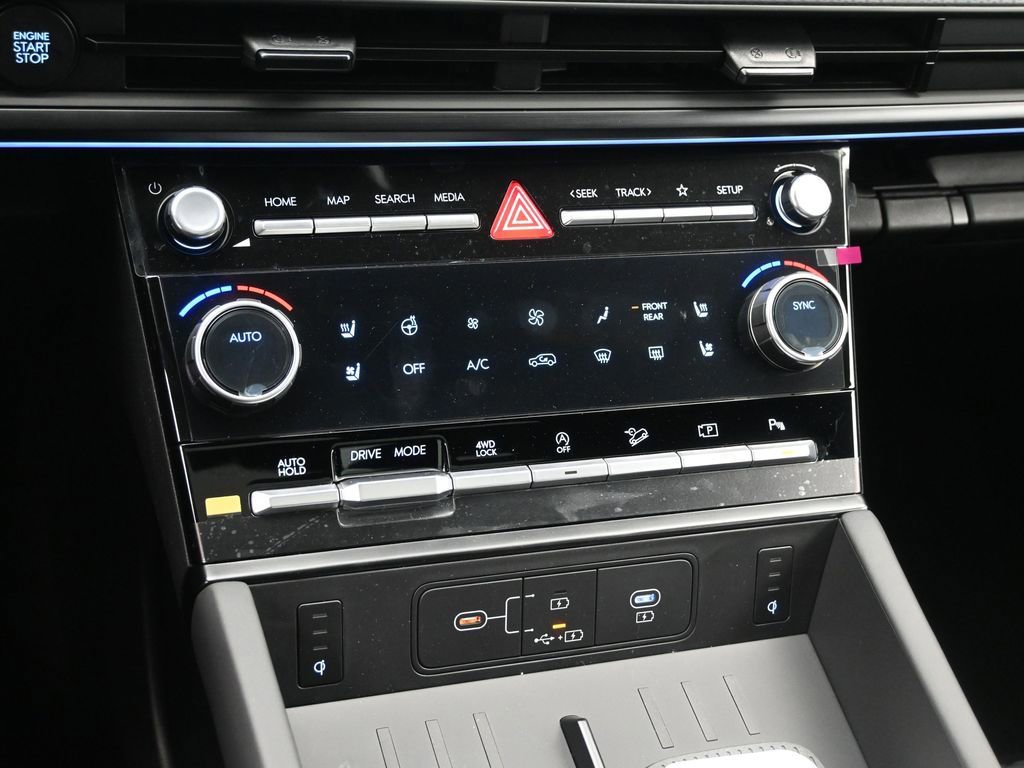 New 2026 Hyundai Santa Fe Calligraphy AWD/4WD image 18