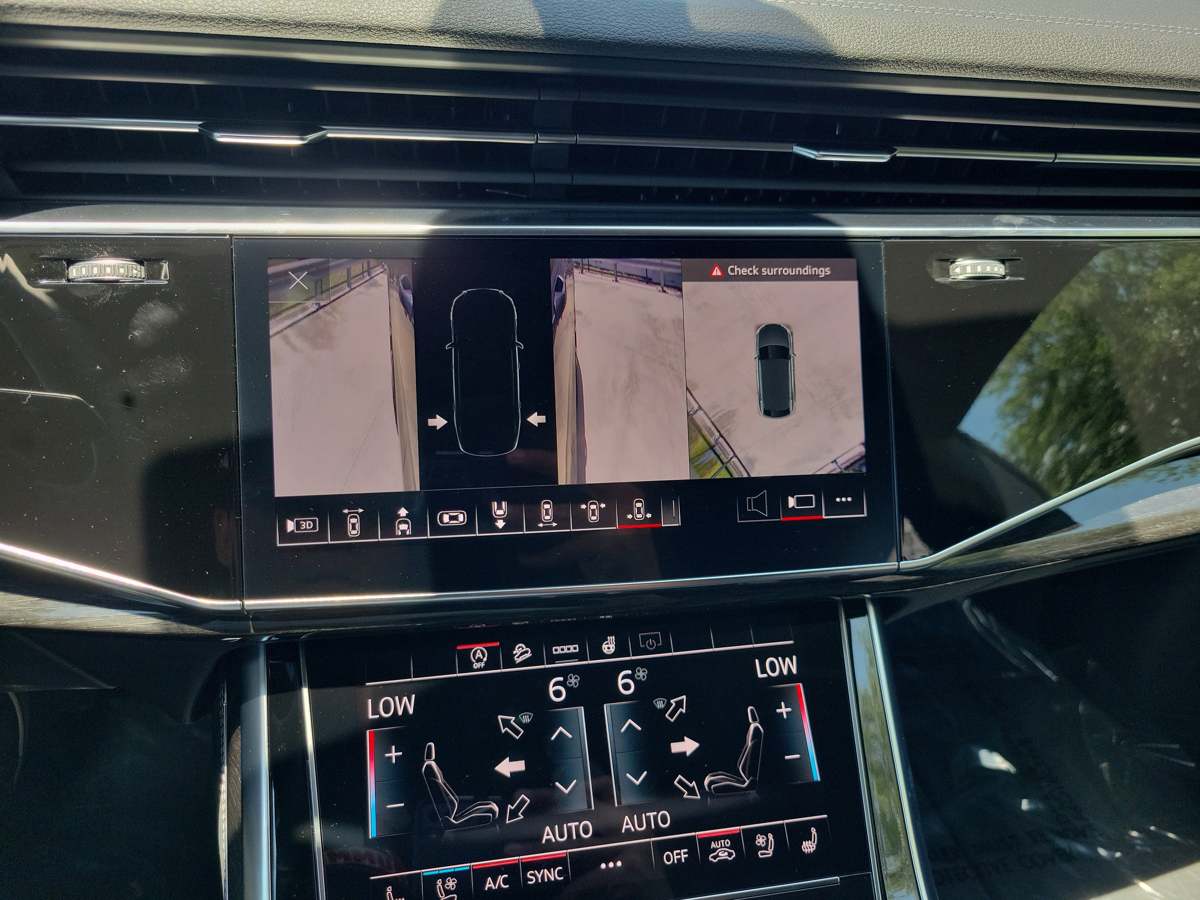 New 2026 Audi Q8 Premium Plus AWD/4WD image 23