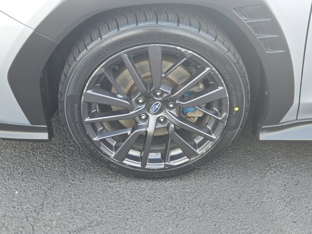 Used 2022 Subaru WRX Premium AWD/4WD image 20
