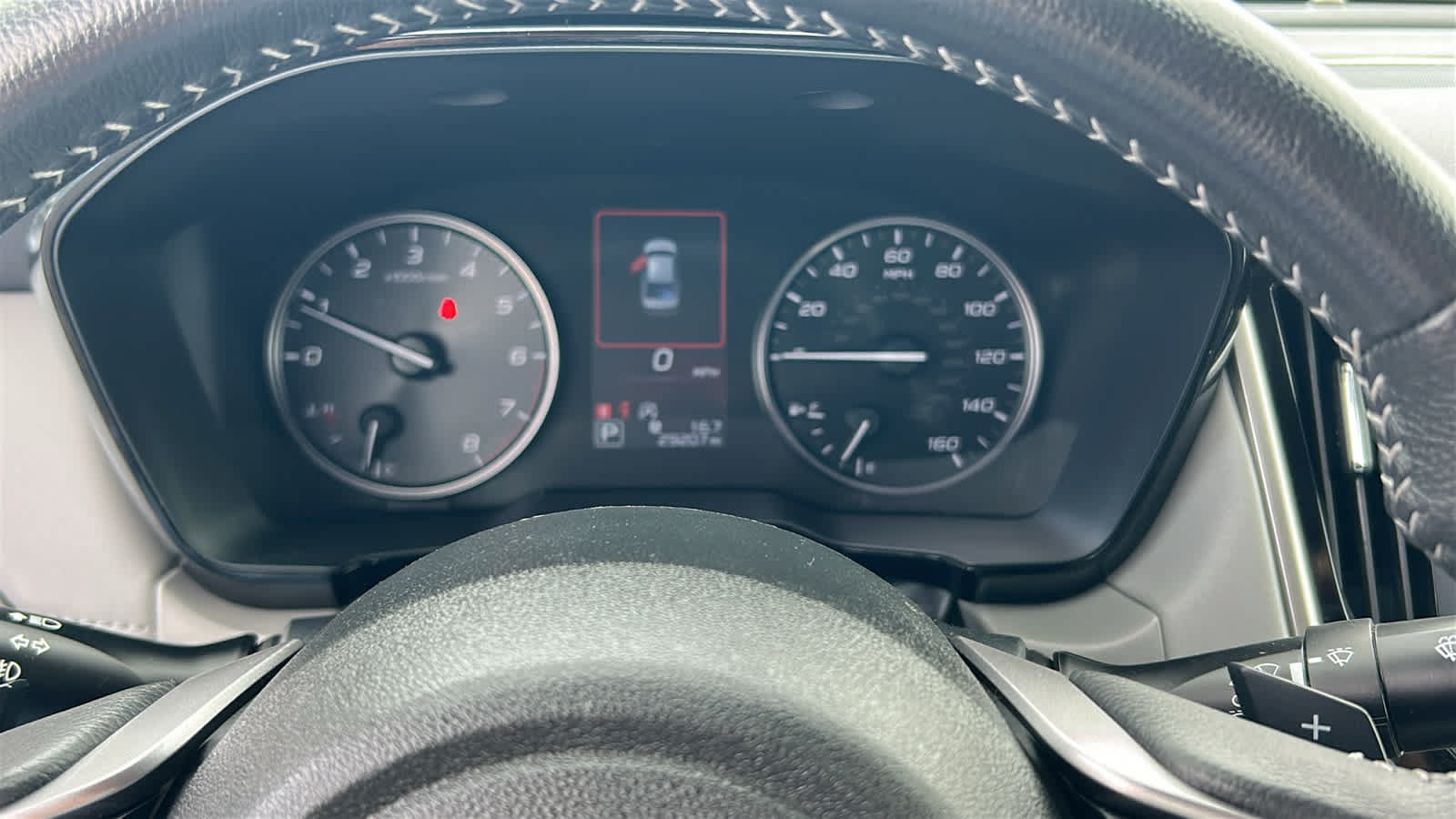 Certified 2024 Subaru Legacy Premium AWD/4WD image 21