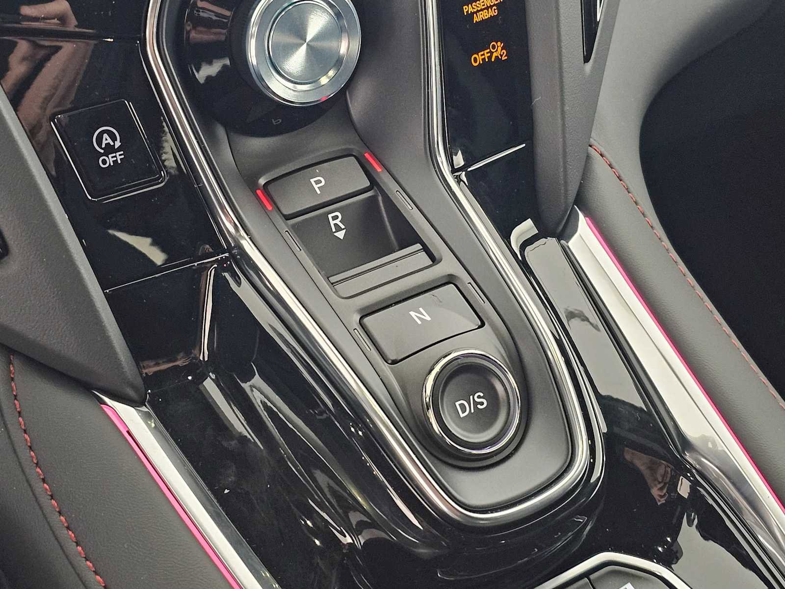 New 2026 Acura RDX A-Spec image 30