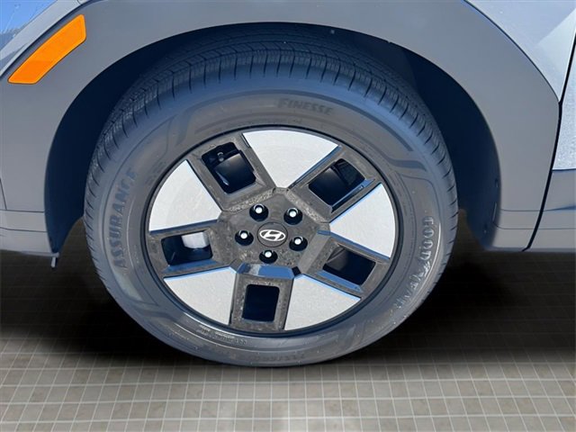 New 2026 Hyundai Santa Fe SEL image 11