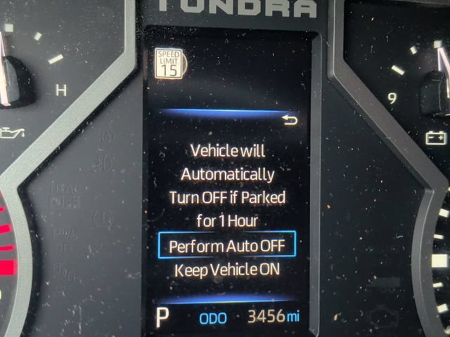 Used 2026 Toyota Tundra SR5 w/ SR5 Premium Package AWD/4WD image 21