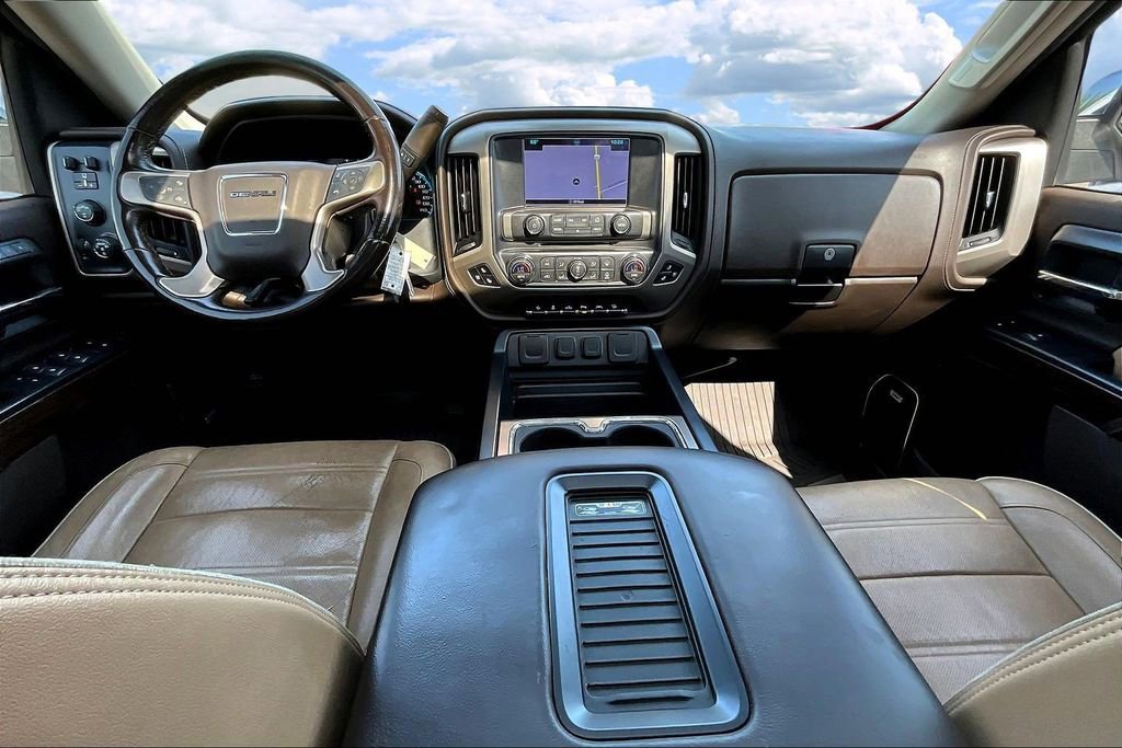 Used 2018 GMC Sierra 1500 Denali image 10