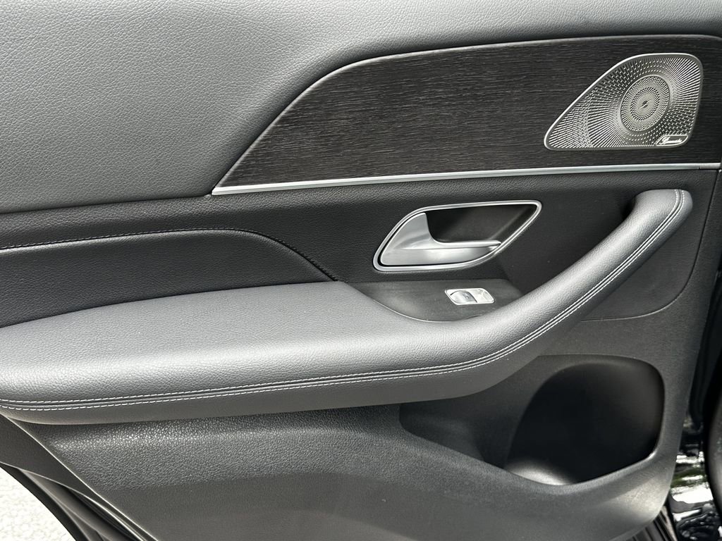 Certified 2022 Mercedes-Benz GLE 350 4MATIC image 25