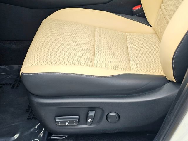 Used 2020 Lexus NX 300 AWD w/ Premium Package image 19