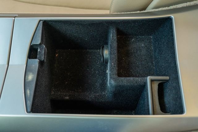 Used 2009 Cadillac CTS 3.6 RWD image 32