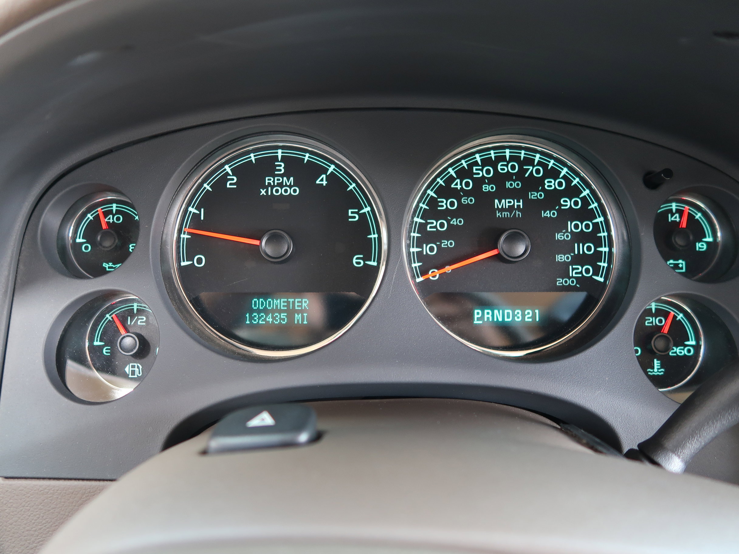 Used 2008 GMC Yukon XL SLE w/ Convenience Package RWD image 17