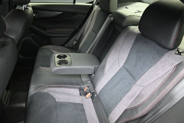 Used 2024 Subaru WRX TR AWD/4WD image 20