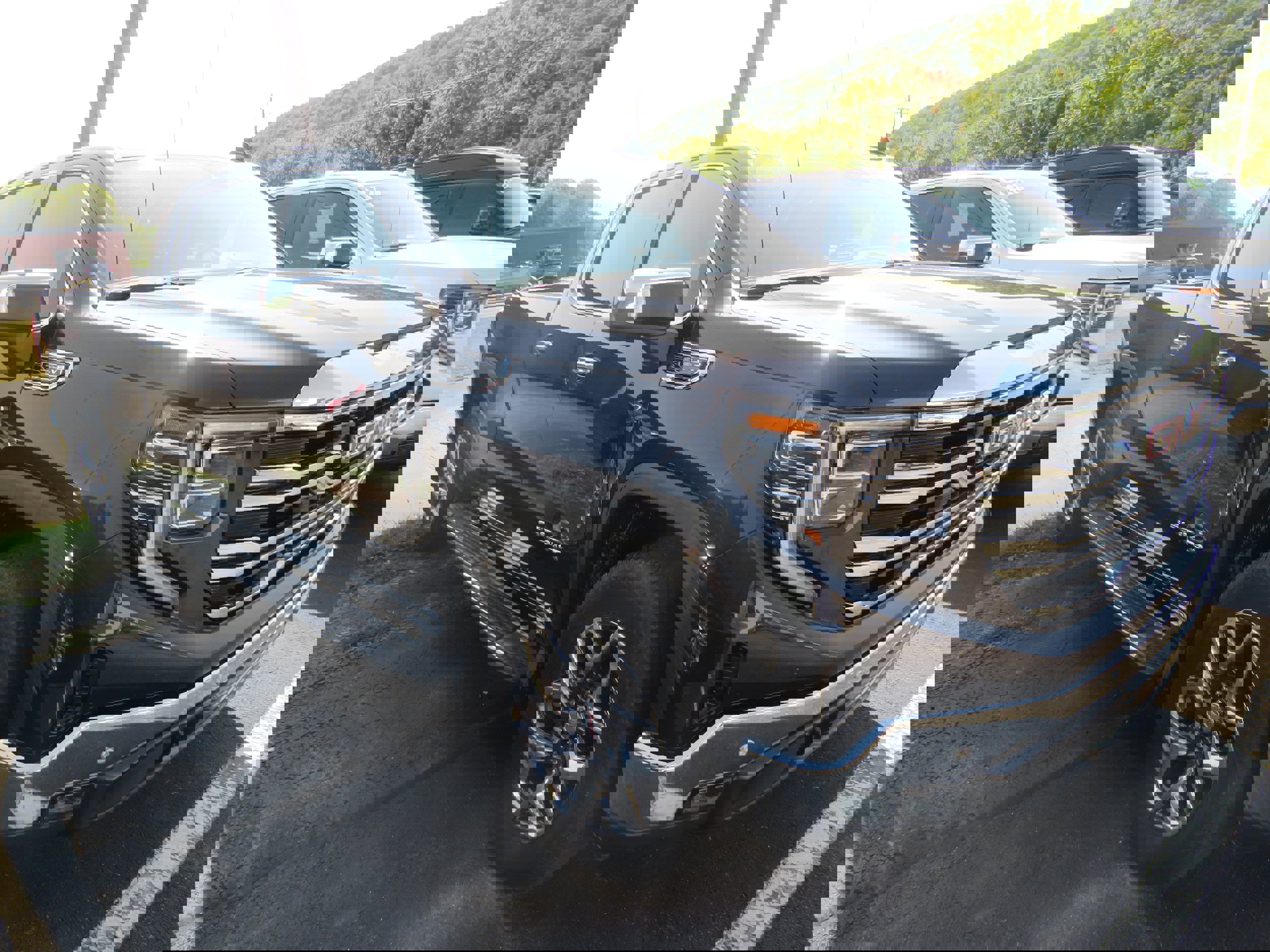 Used 2022 GMC Sierra 1500 SLT w/ SLT Premium Plus Package