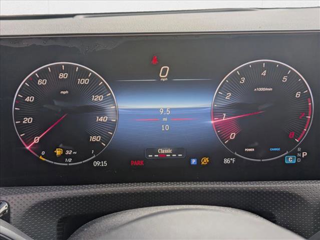 New 2026 Mercedes-Benz CLA 250 image 10
