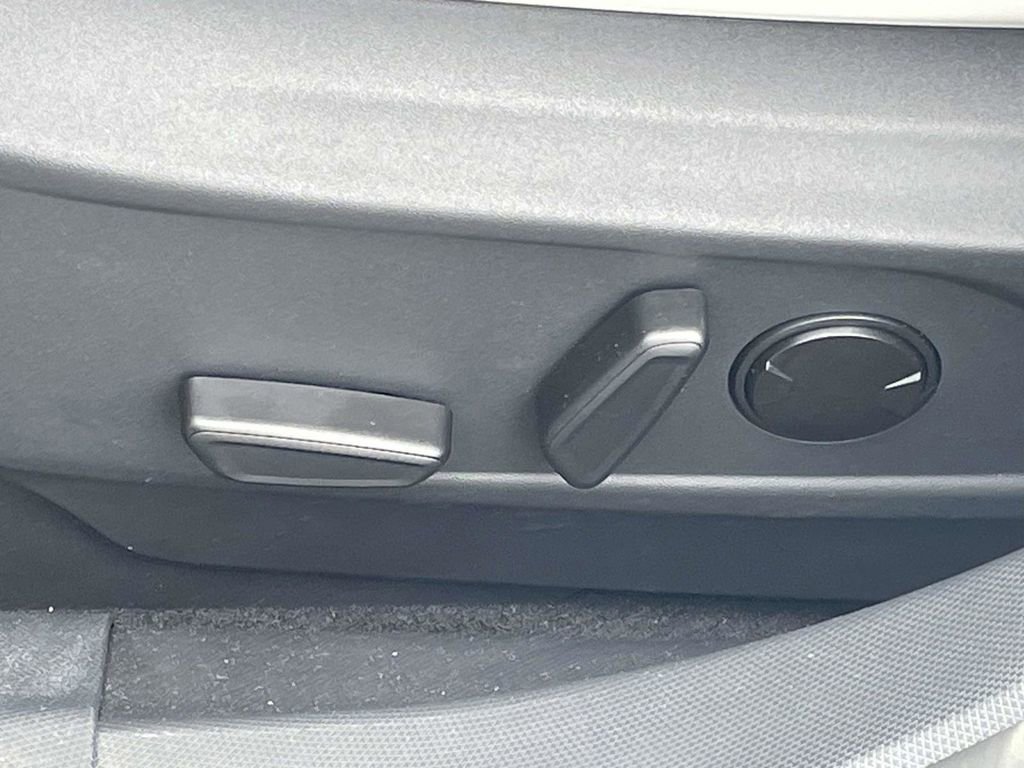 New 2025 Ford Mustang Mach-E Premium w/ Interior Protection Package image 13