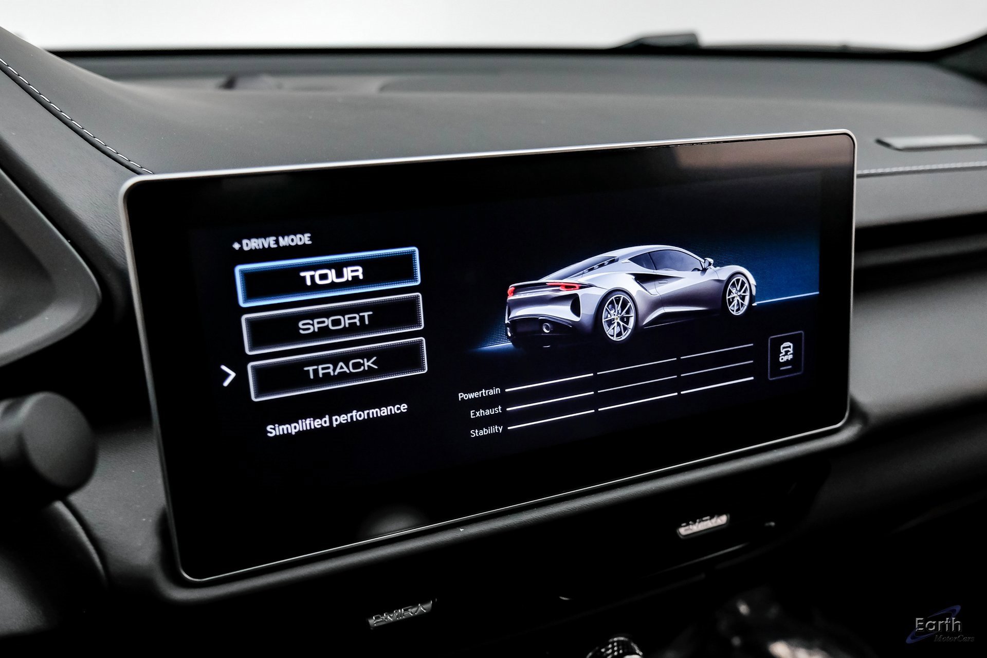 New 2026 Lotus Emira image 80