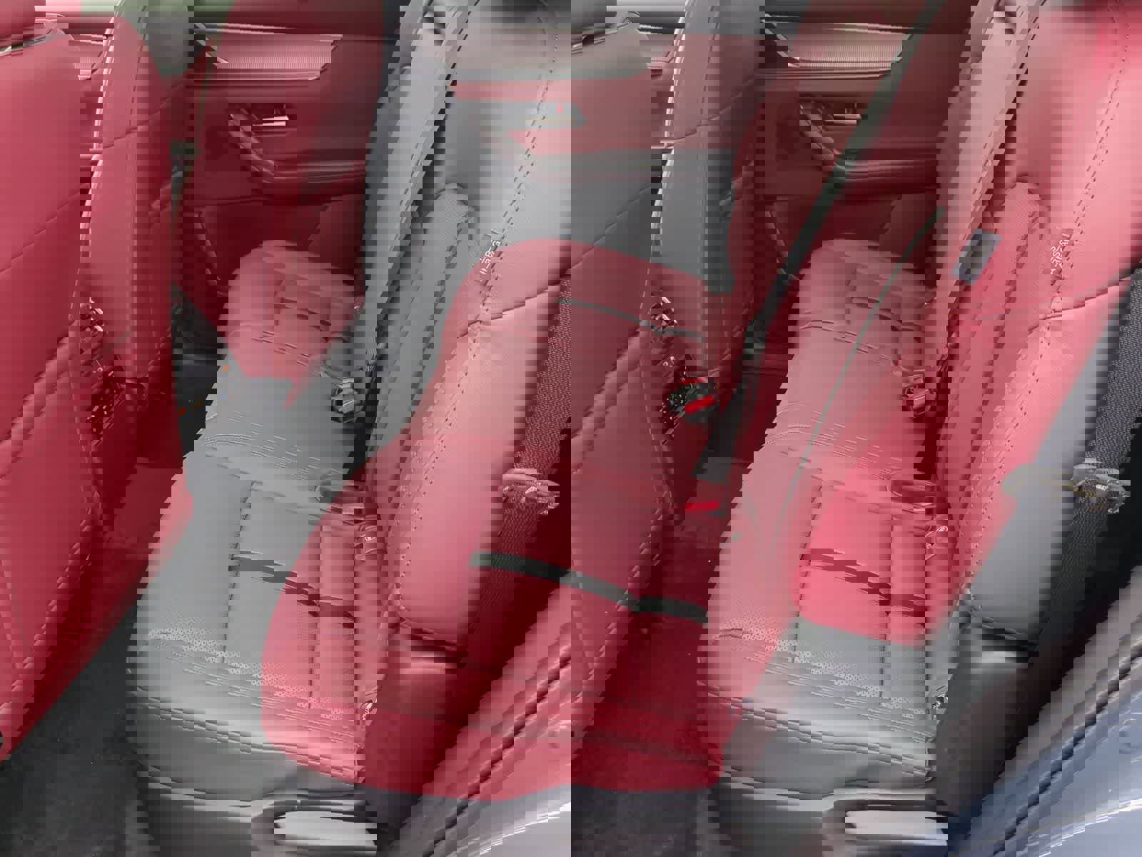 New 2026 MAZDA CX-70 3.3 Turbo w/ Premium Plus Pkg image 19