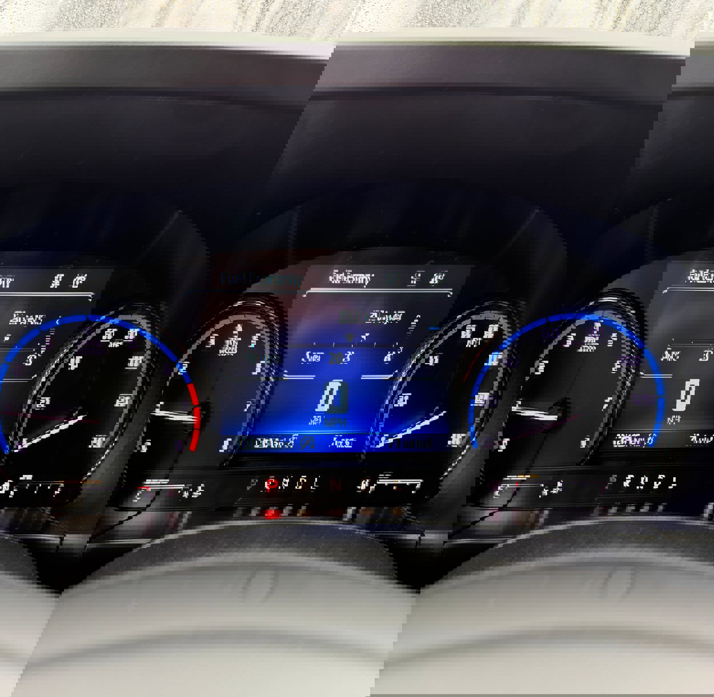 Used 2021 Ford Bronco Sport Outer Banks image 4