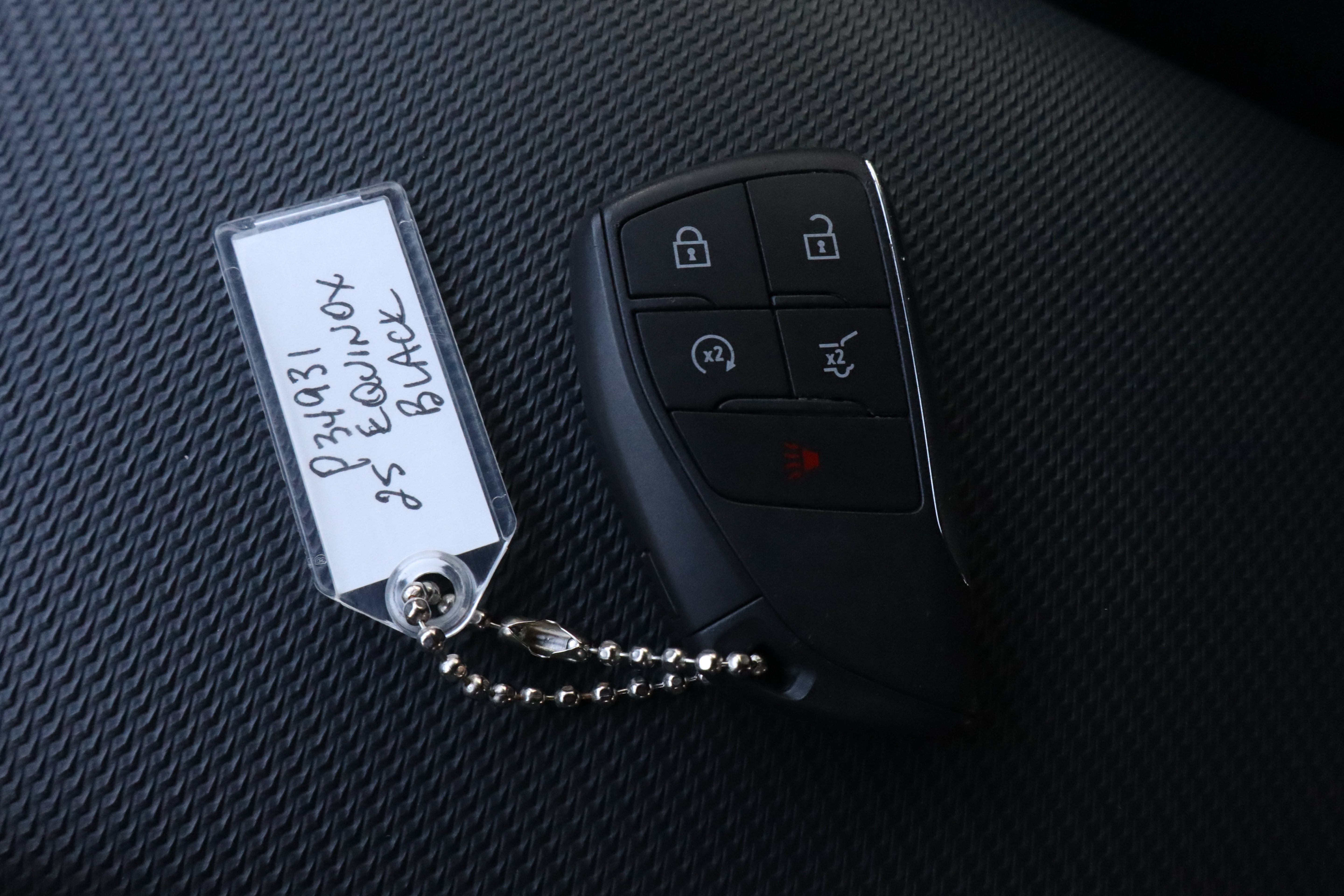 Used 2025 Chevrolet Equinox LT w/ Convenience Package II FWD image 30