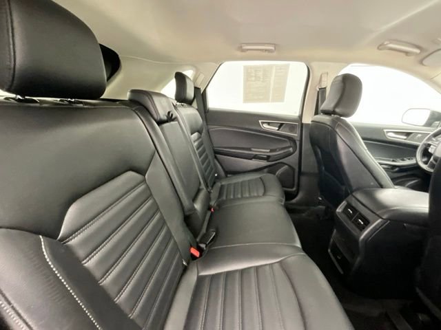 Used 2022 Ford Edge SEL w/ Cargo Accessory Package image 14