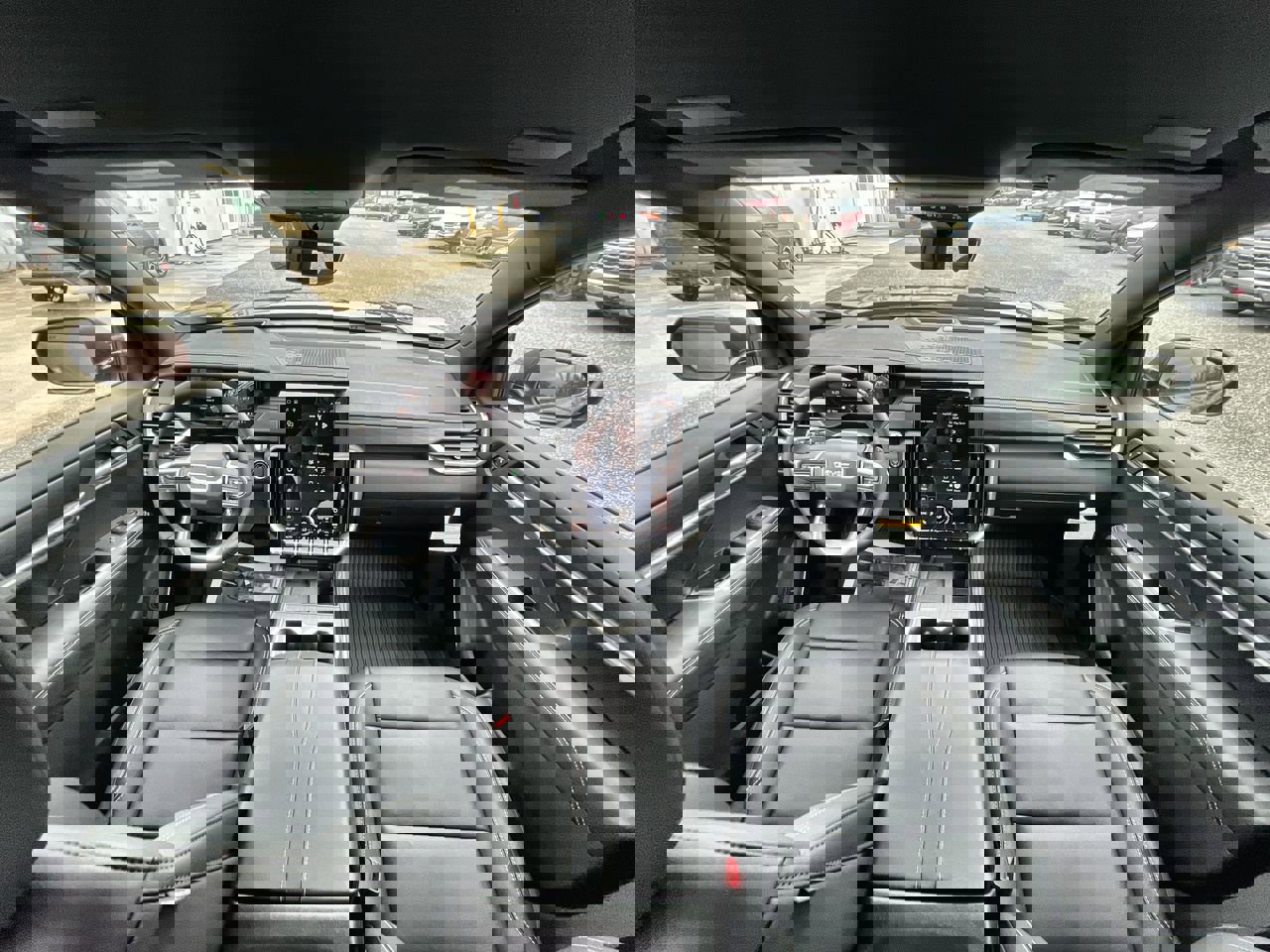 New 2026 GMC Acadia Elevation w/ Black Edition image 54