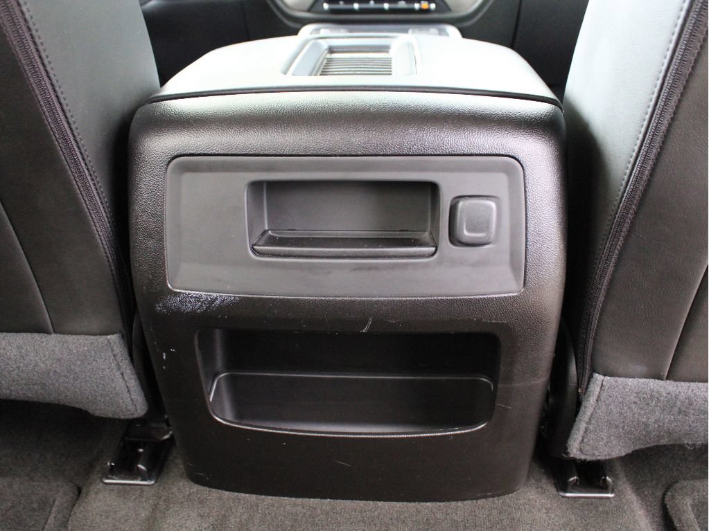 Used 2016 GMC Sierra 2500 Denali w/ Snow Plow Prep Package AWD/4WD image 29