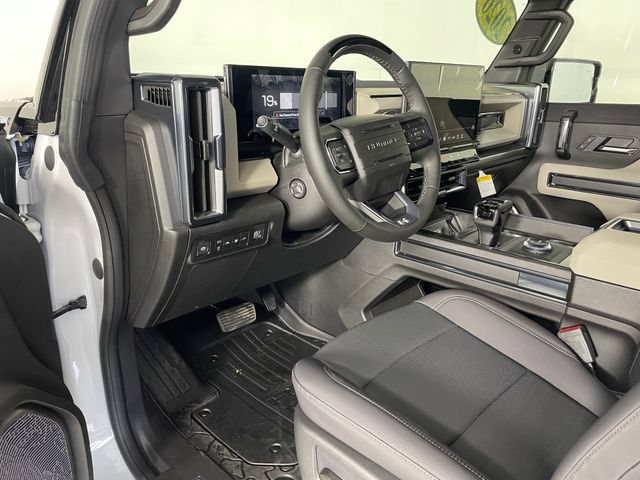 New 2026 GMC Hummer EV SUV AWD/4WD image 3