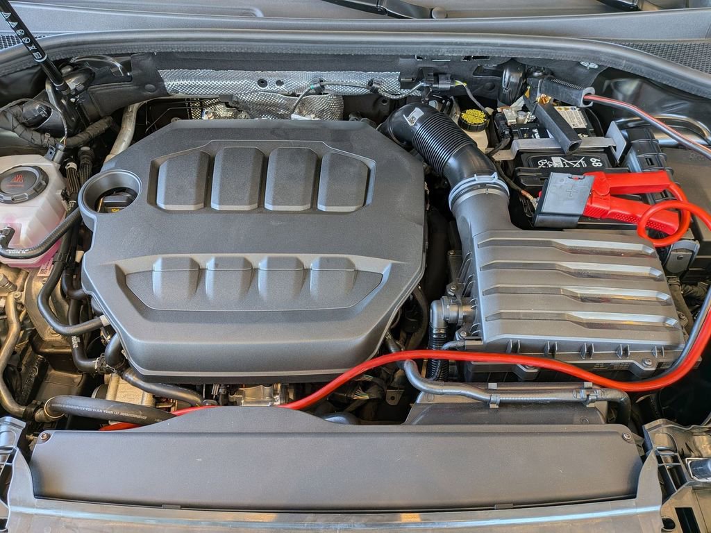 New 2026 Audi Q3 quattro 2.0T AWD/4WD image 15