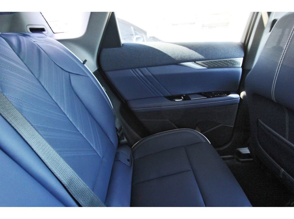 New 2026 Cadillac Optiq Sport 2 image 11