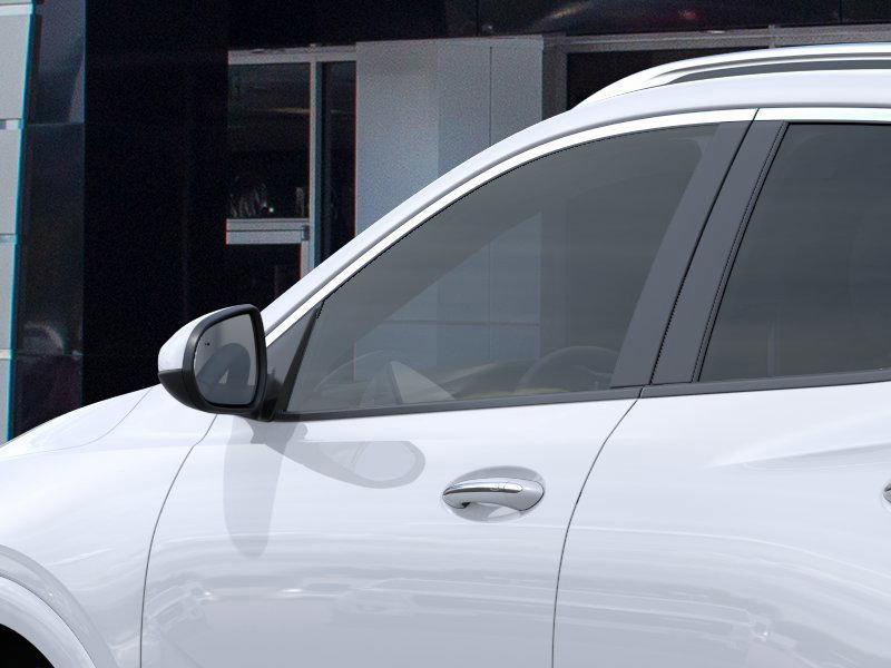 New 2026 Buick Encore GX Avenir w/ Avenir Convenience Package image 36